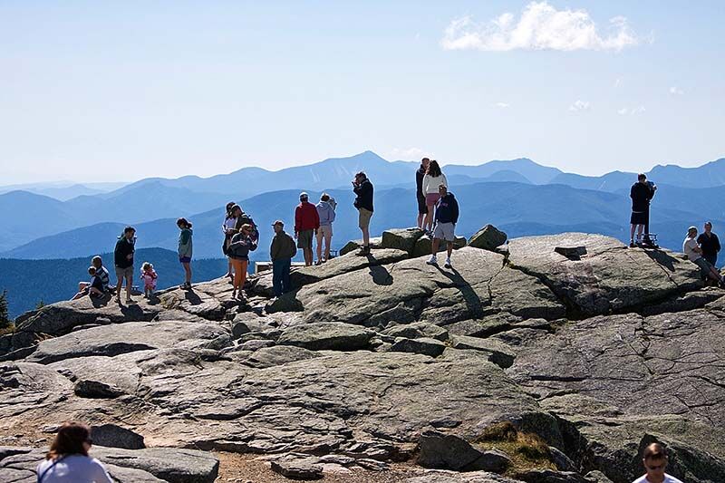 The Whiteface Lodge Lake Placid Exterior foto