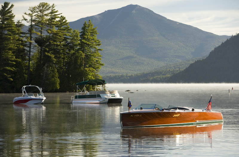 The Whiteface Lodge Lake Placid Exterior foto